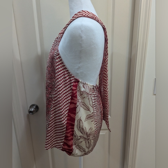 Banana Republic halter - Picture 2 of 6